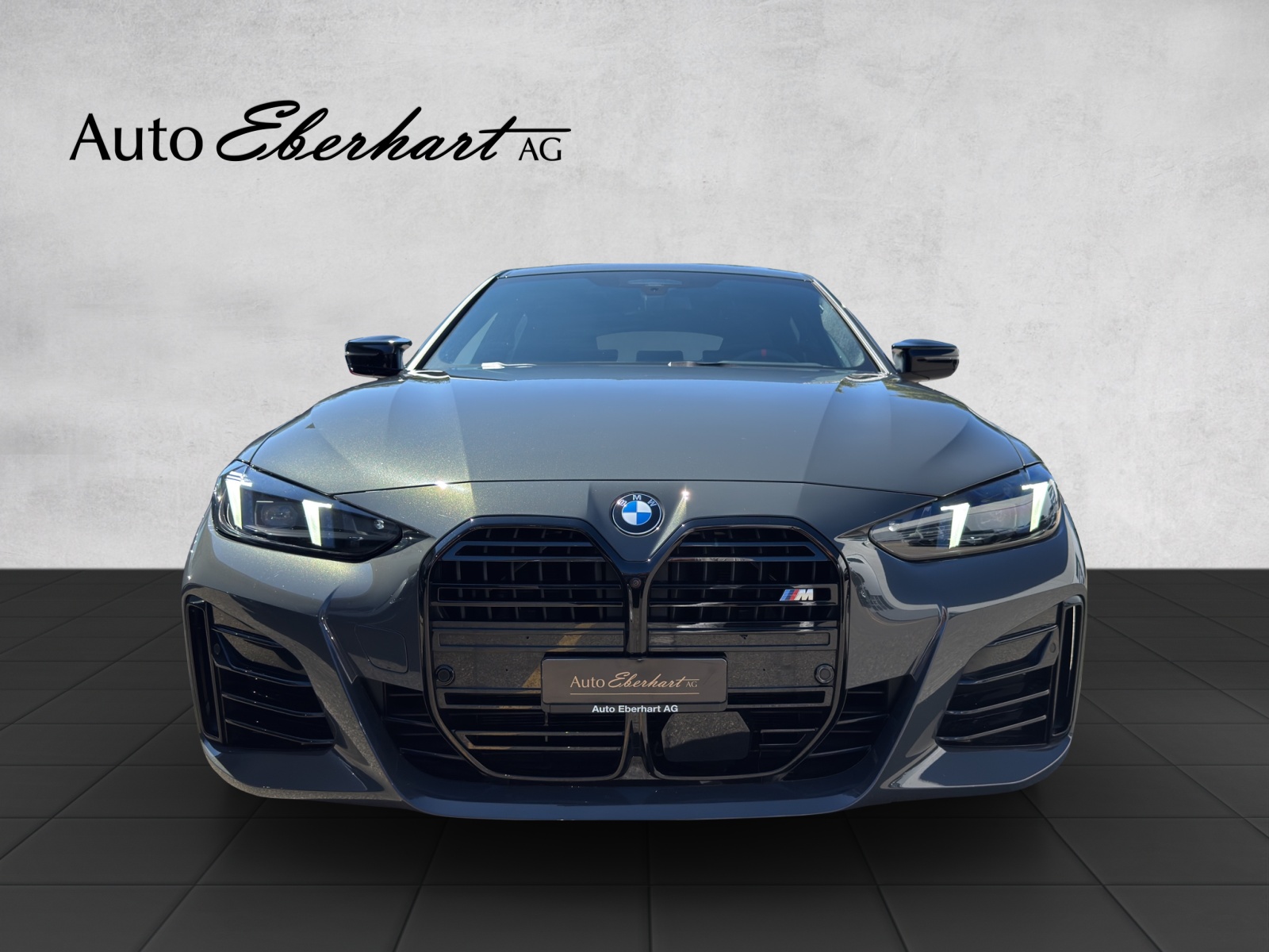 BMW M440i xDrive 48V Gran Coupé M Sport Pro Steptronic-image-3