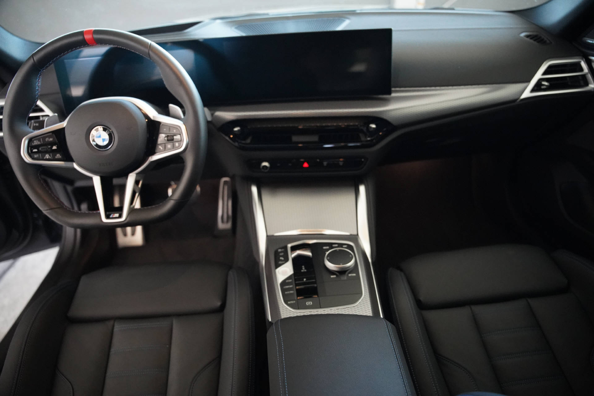 BMW M440i xDrive 48V Gran Coupé M Sport Pro Steptronic-image-11