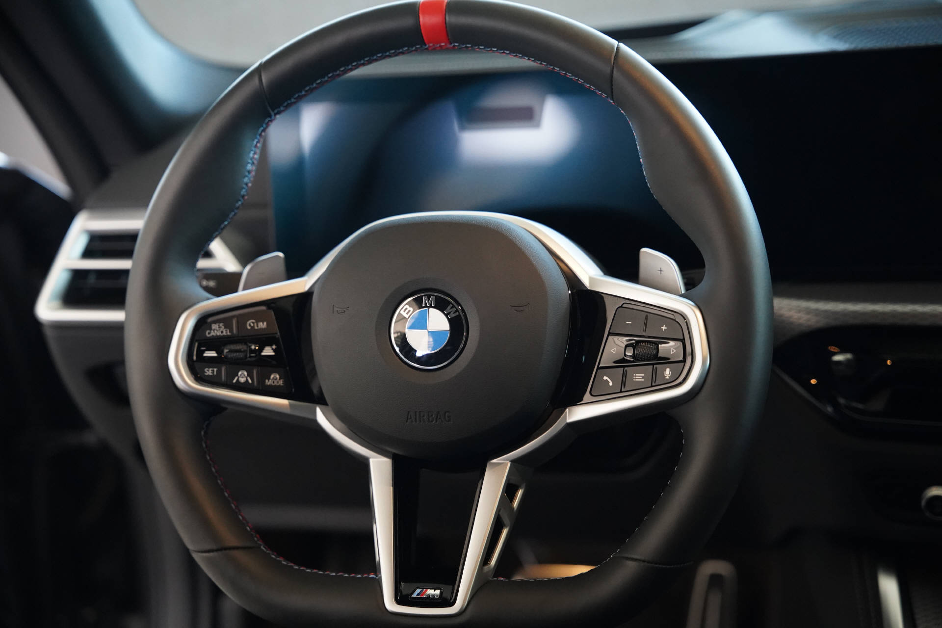 BMW M440i xDrive 48V Gran Coupé M Sport Pro Steptronic-image-12