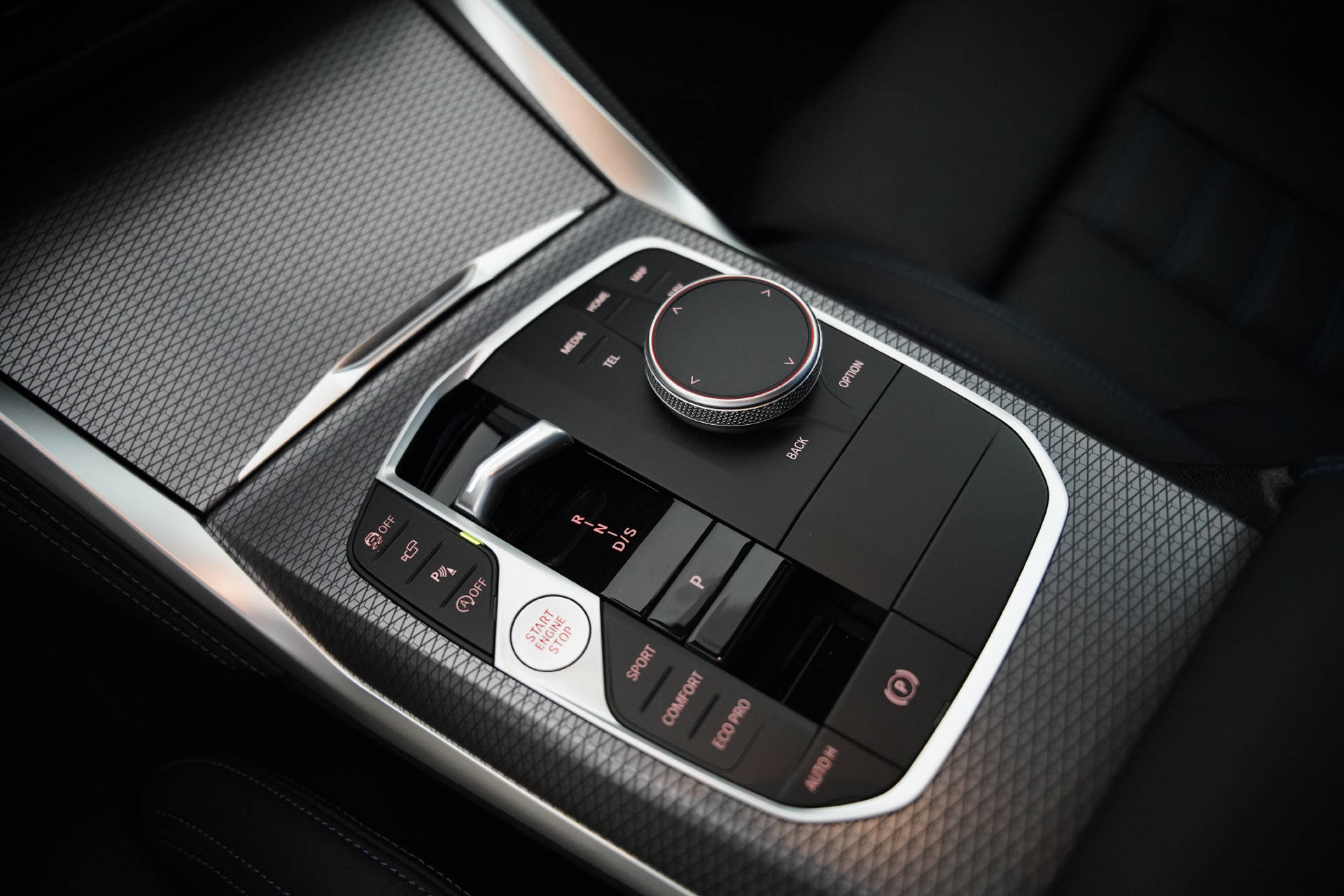 BMW M440i xDrive 48V Gran Coupé M Sport Pro Steptronic-image-14