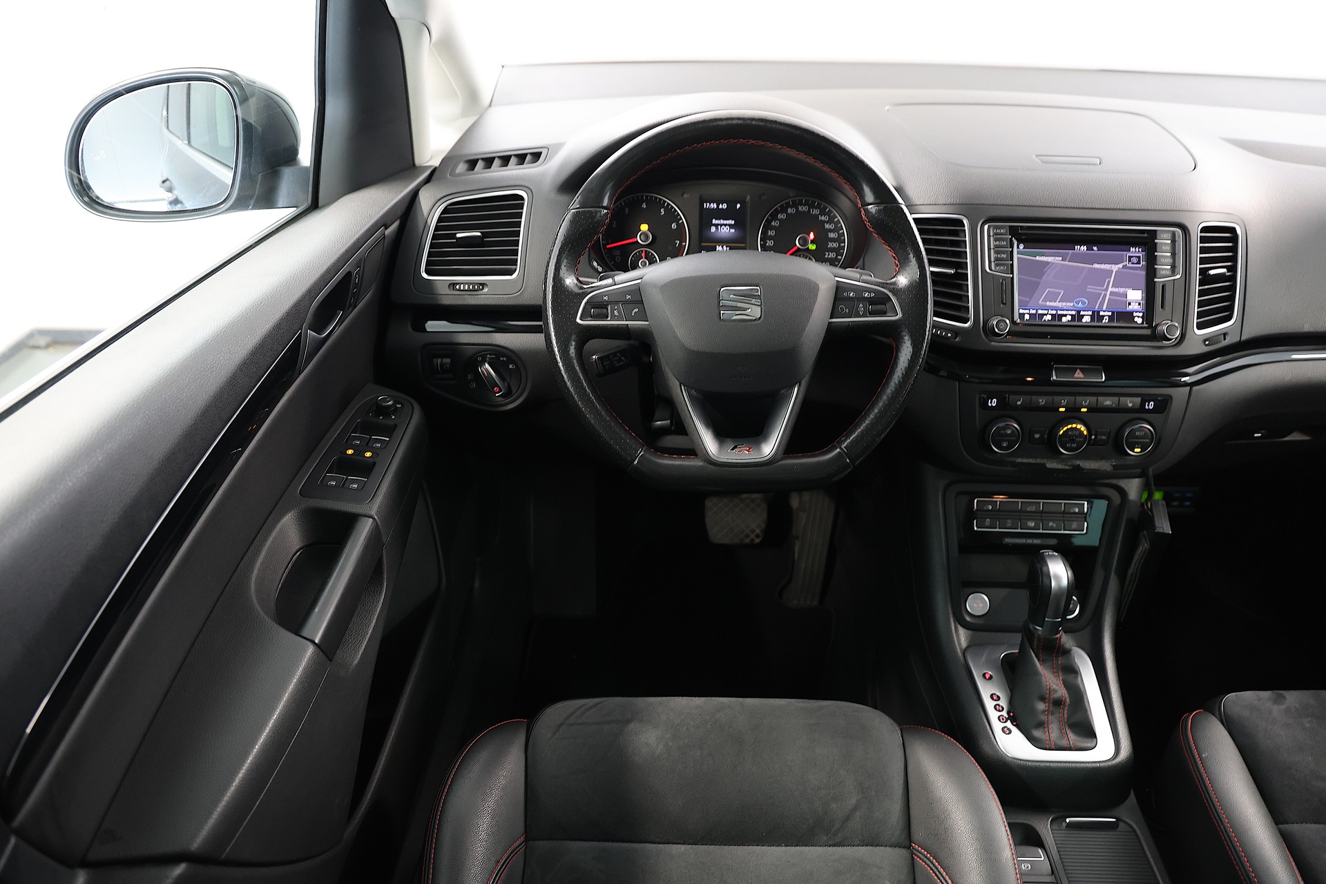 SEAT Alhambra 2.0 TSI 220 *FR-Line* DSG *7-Sitzer*-image-7