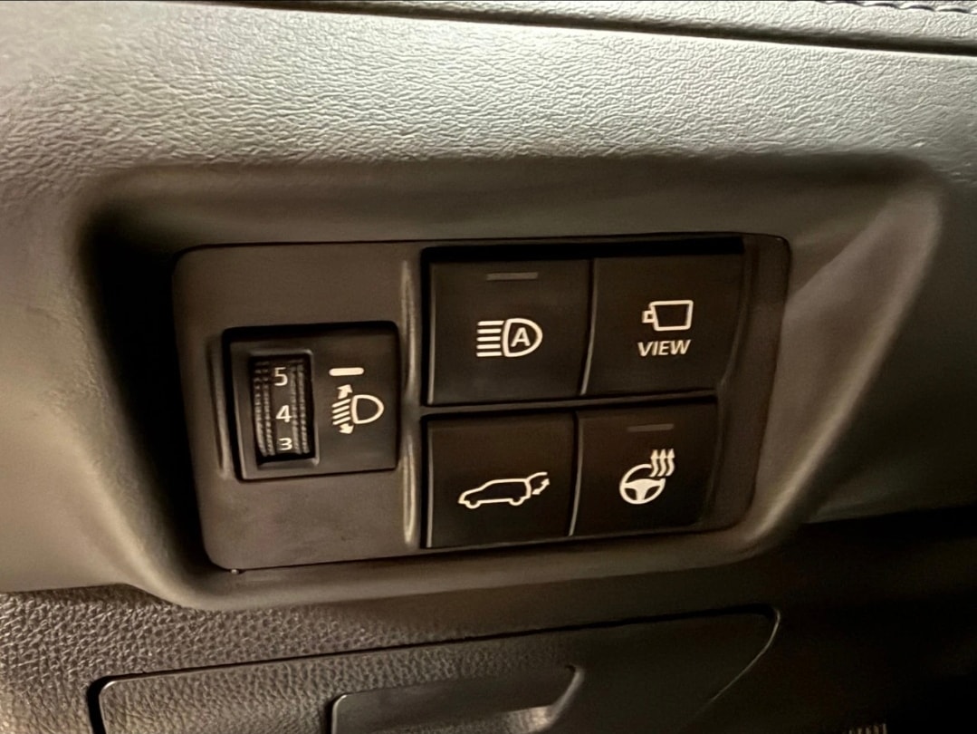 TOYOTA Highlander 2.5 HSD Premium e-CVT-image-15