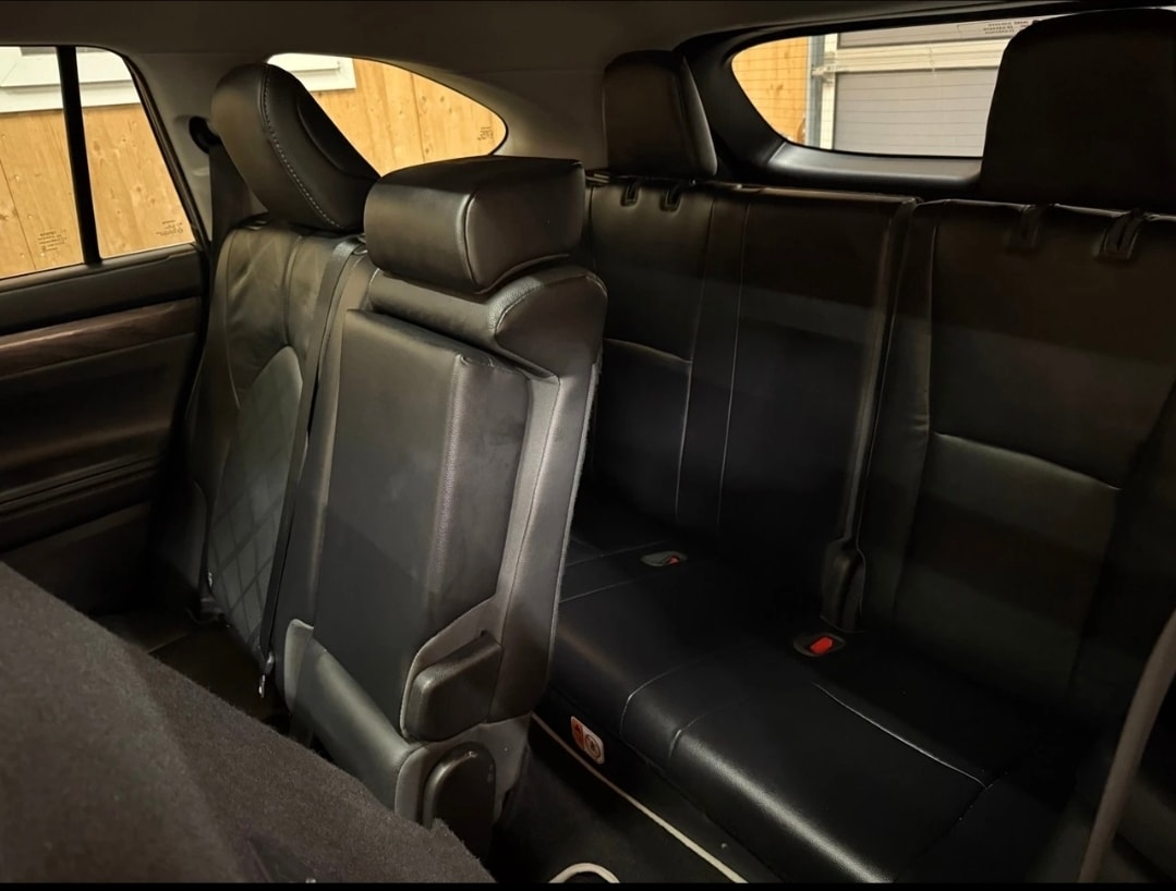 TOYOTA Highlander 2.5 HSD Premium e-CVT-image-7