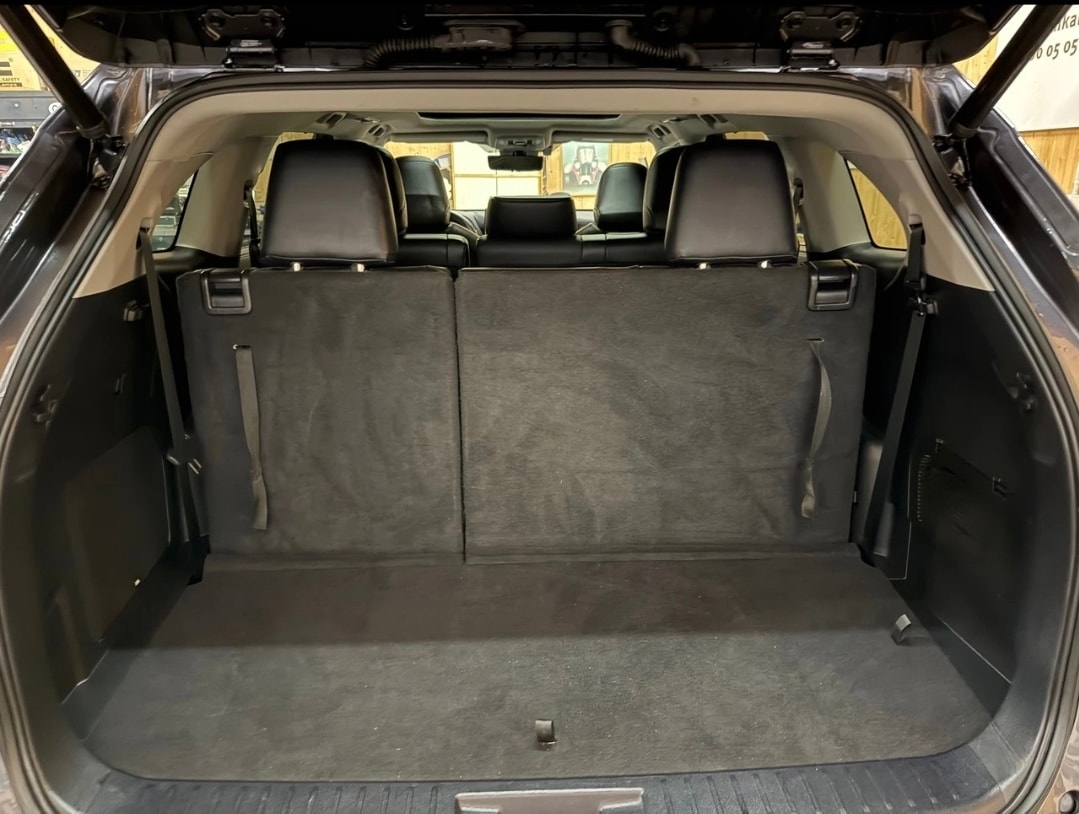 TOYOTA Highlander 2.5 HSD Premium e-CVT-image-19