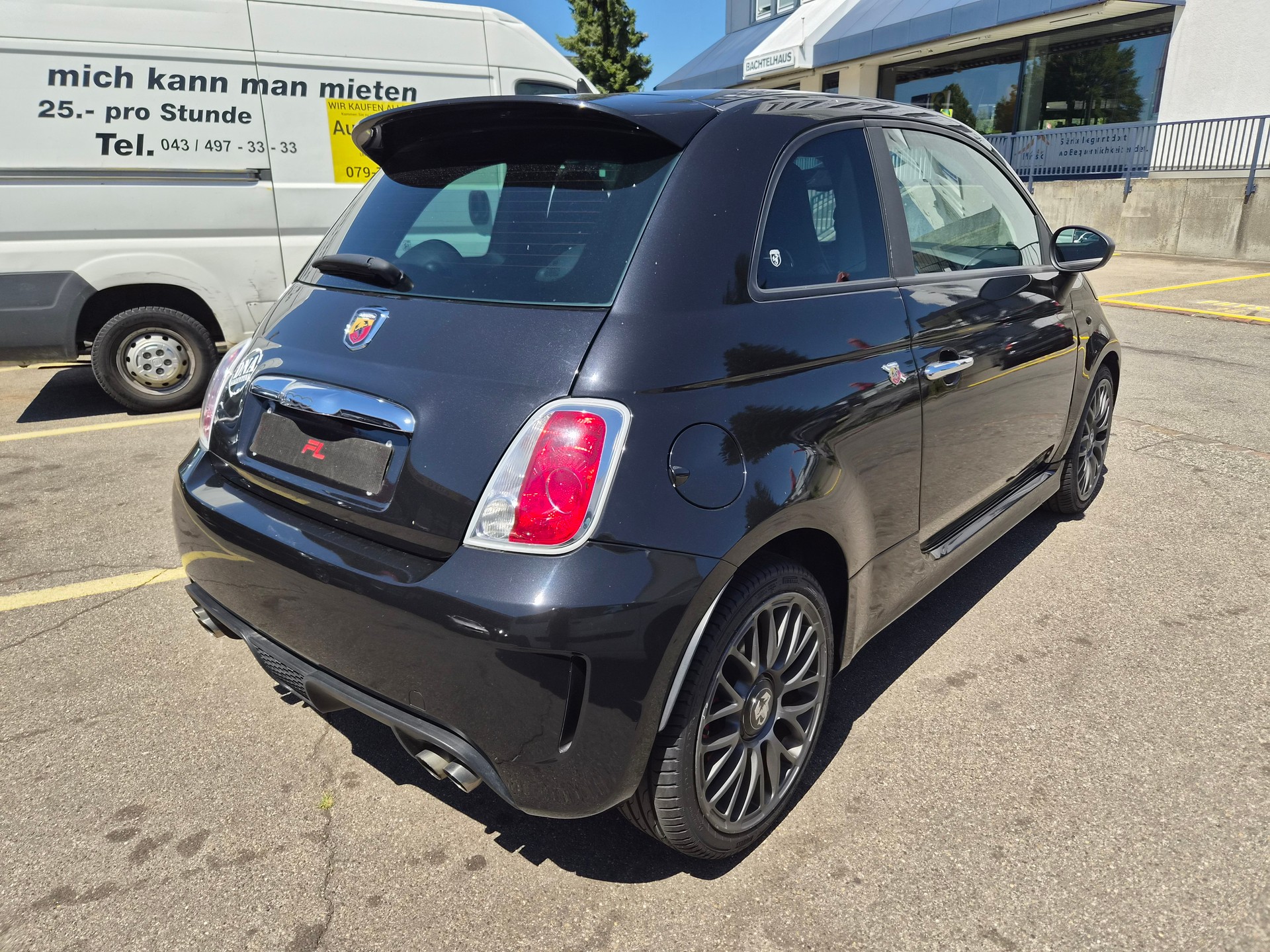 FIAT 500 1.4 16V Turbo Abarth-image-6
