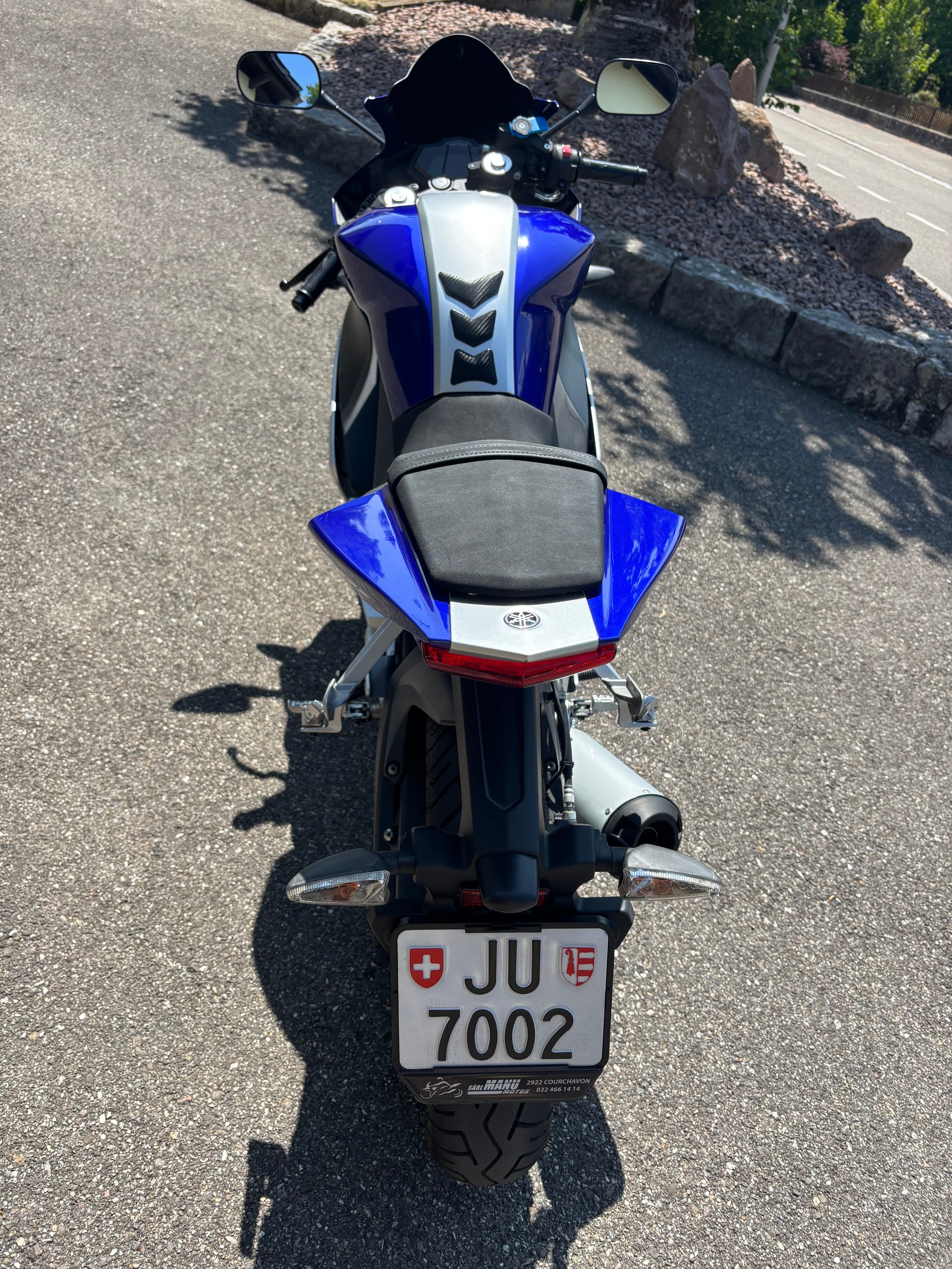YAMAHA YFZ-image-3