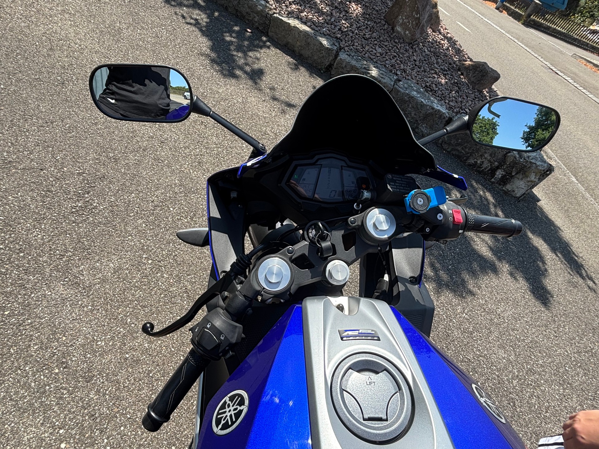YAMAHA YFZ-image-4