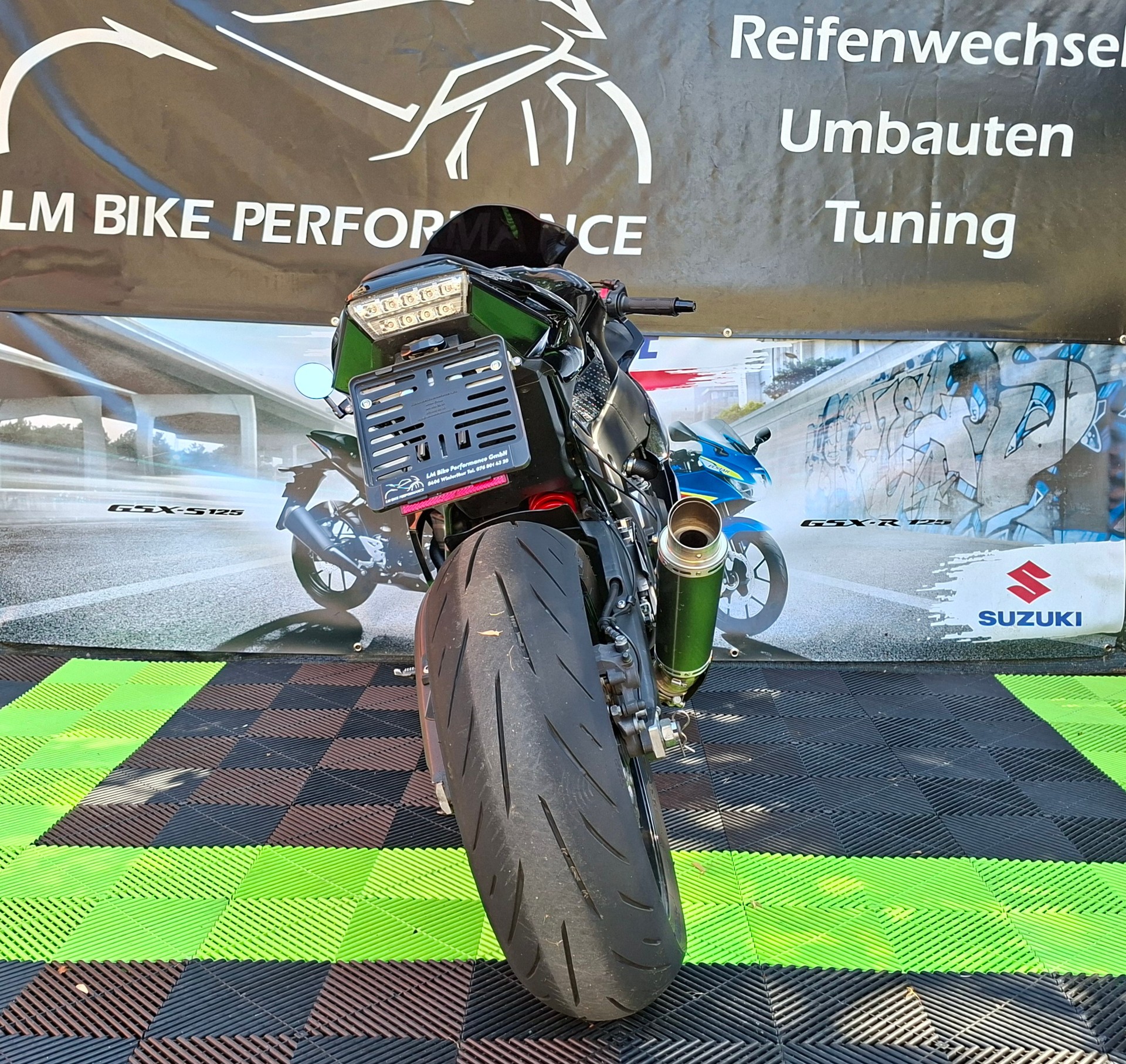 KAWASAKI Ninja ZX-10R ABS-image-6