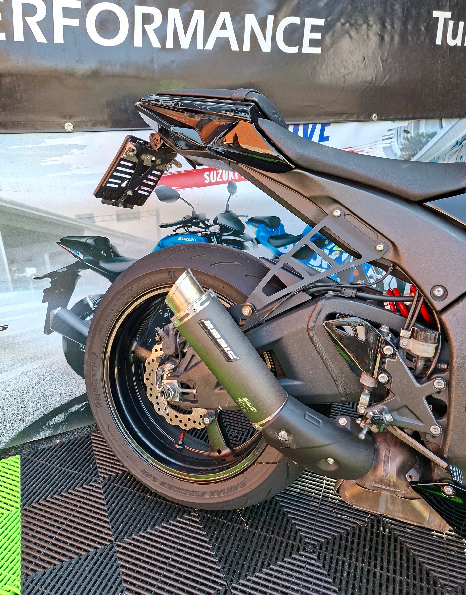 KAWASAKI Ninja ZX-10R ABS-image-10