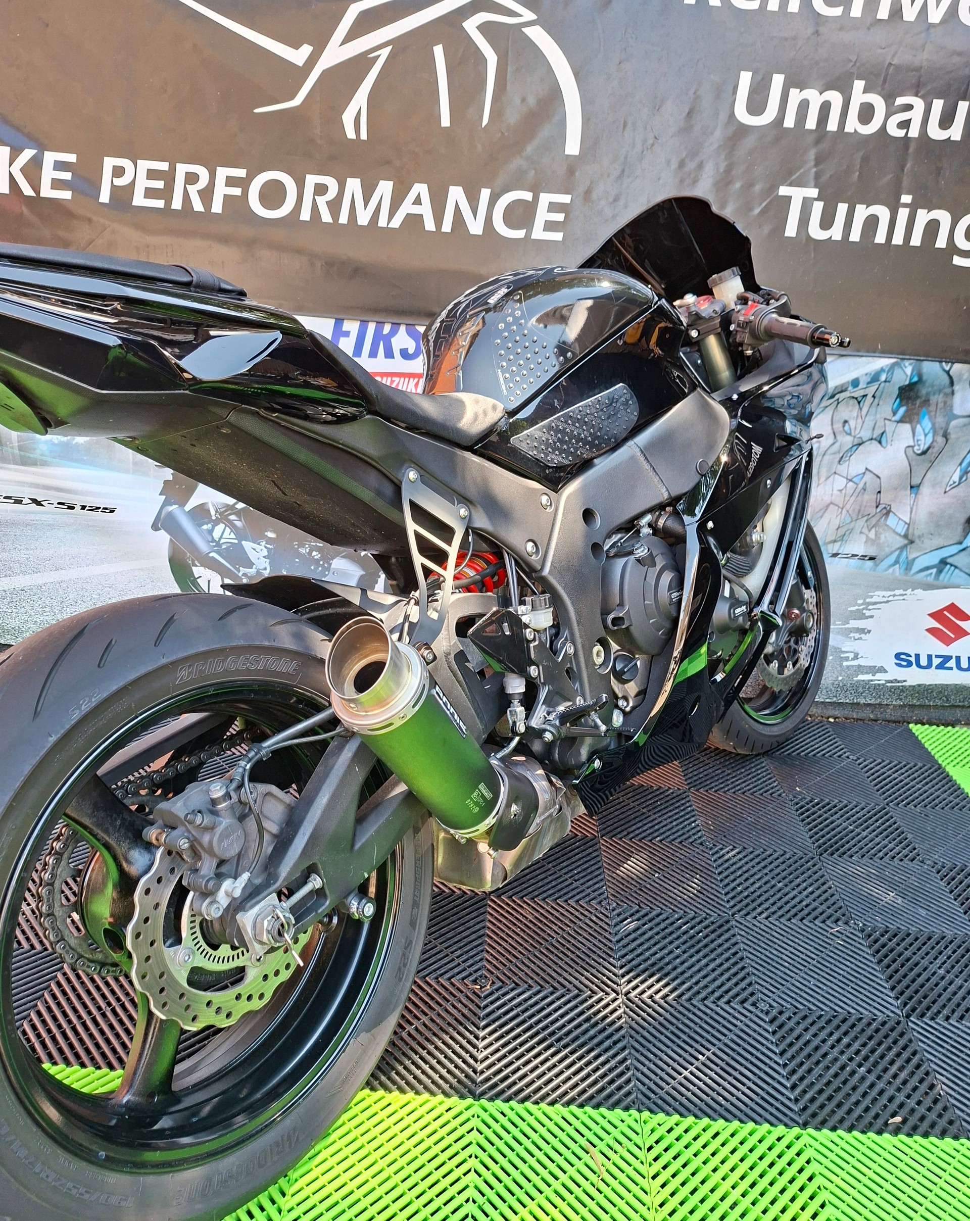 KAWASAKI Ninja ZX-10R ABS-image-8