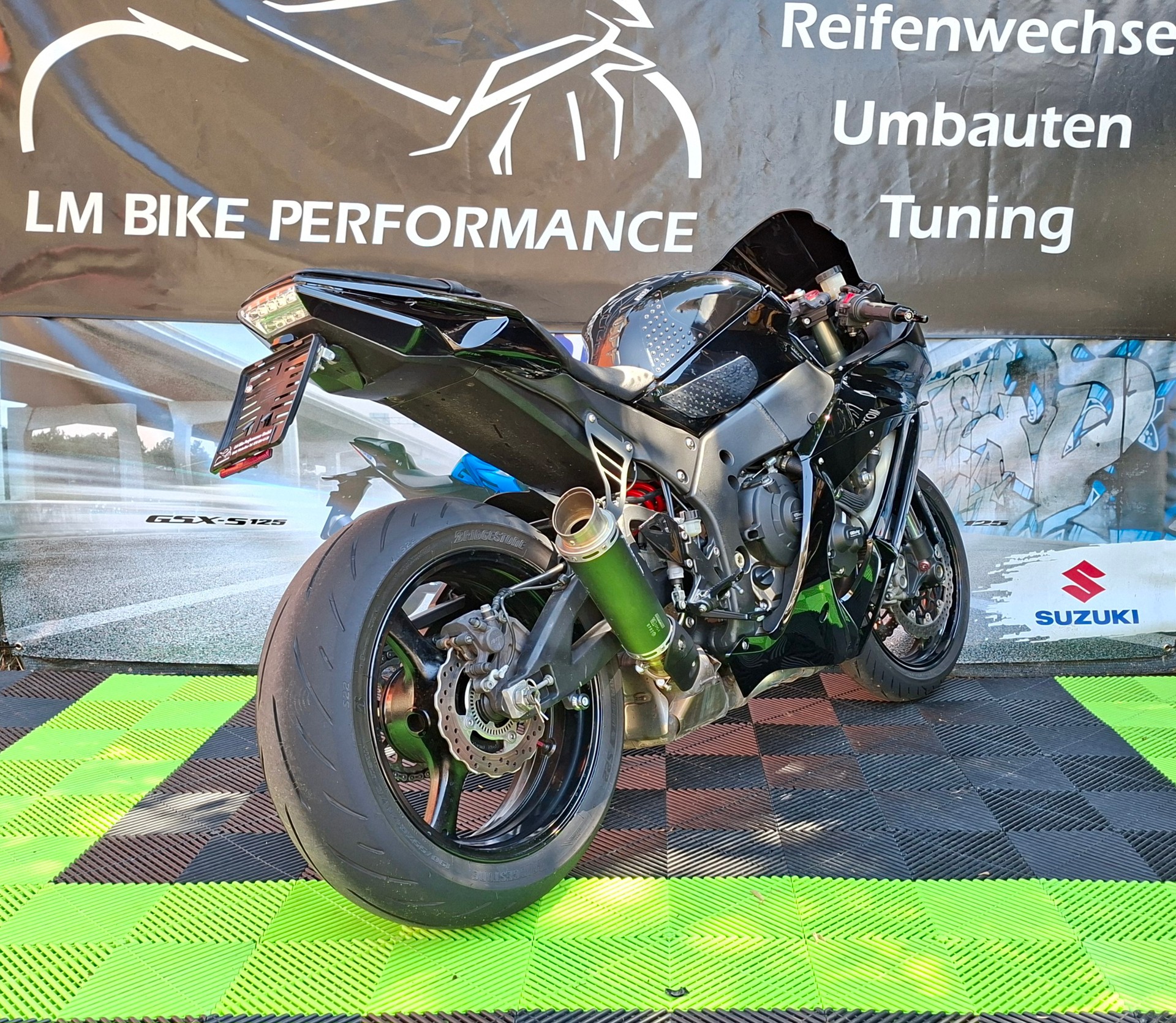 KAWASAKI Ninja ZX-10R ABS-image-7