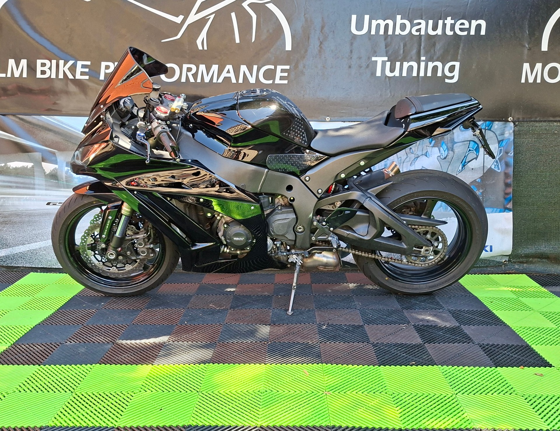KAWASAKI Ninja ZX-10R ABS-image-4