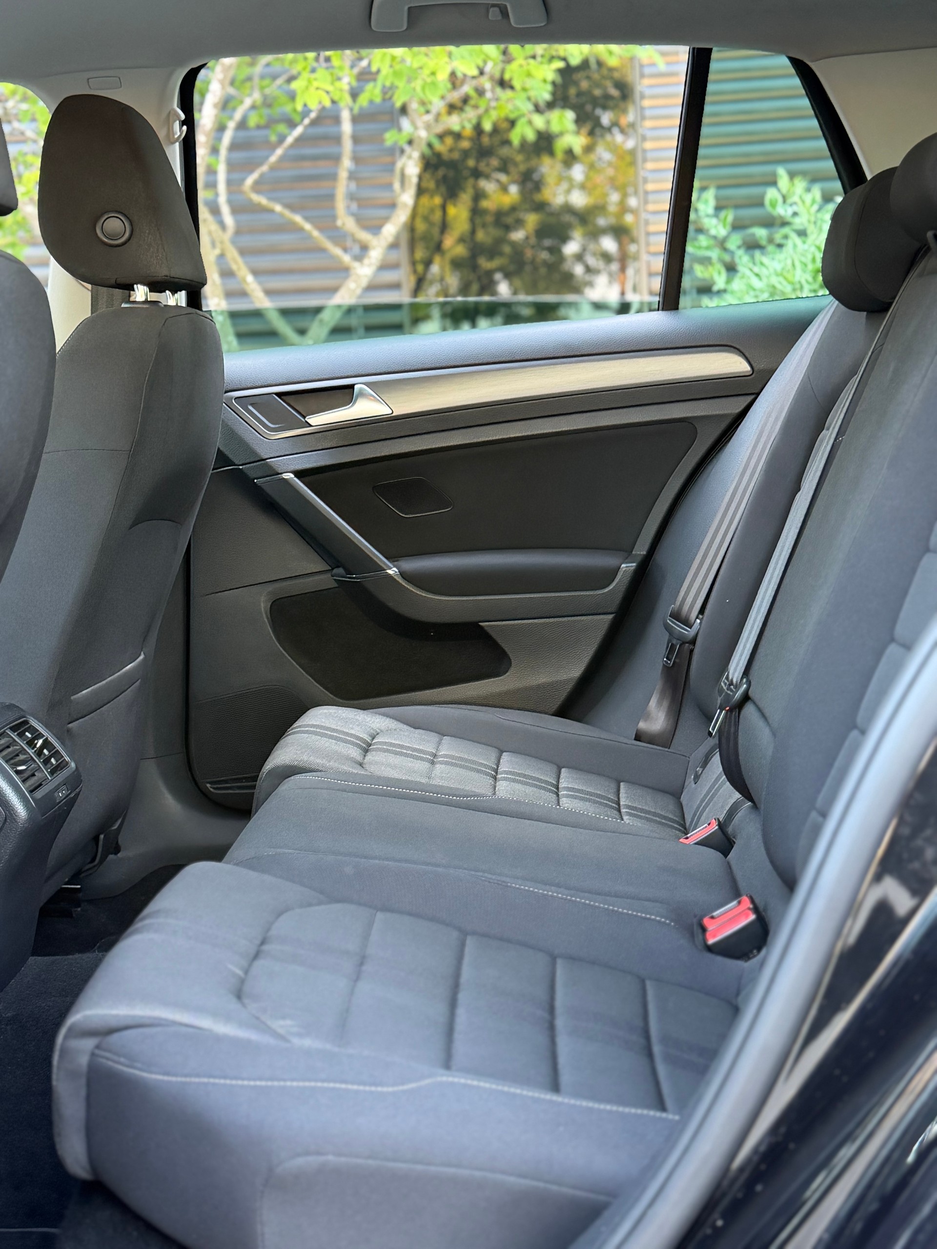 VW Golf 1.2 TSI Comfortline-image-7