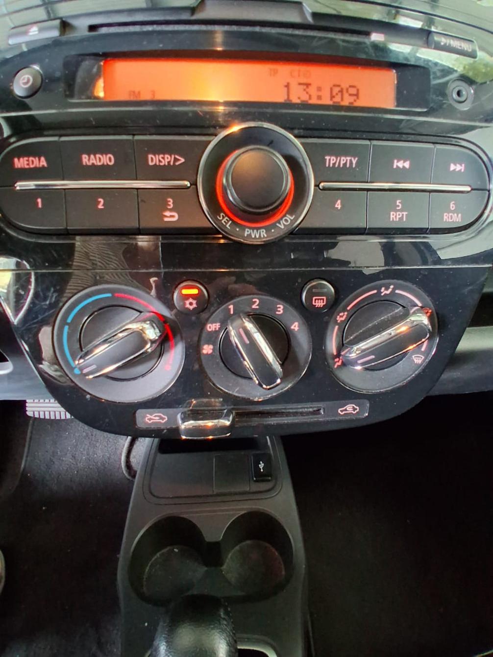 MITSUBISHI Space Star 1.2 MIVEC Value-image-12