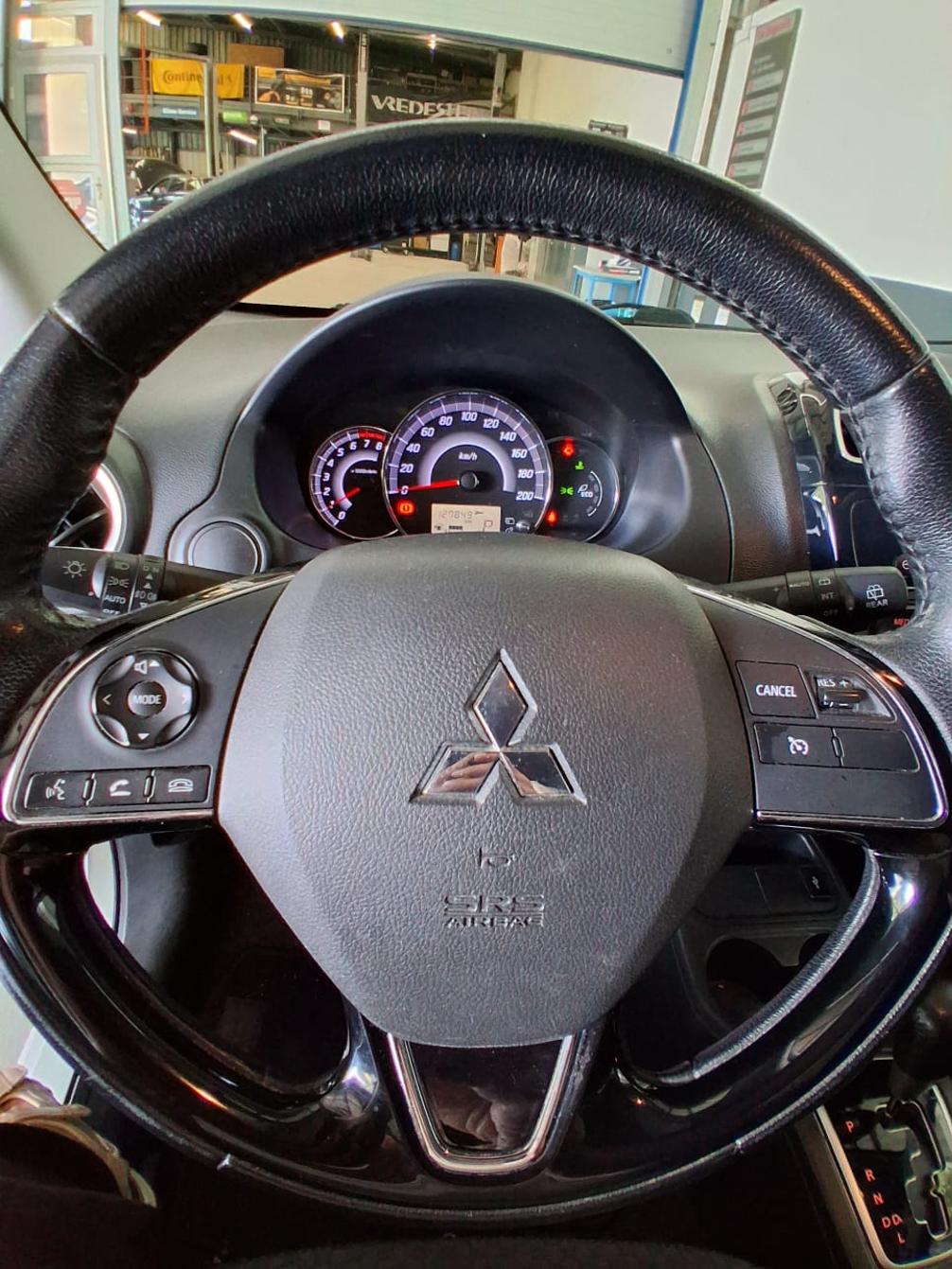 MITSUBISHI Space Star 1.2 MIVEC Value-image-10