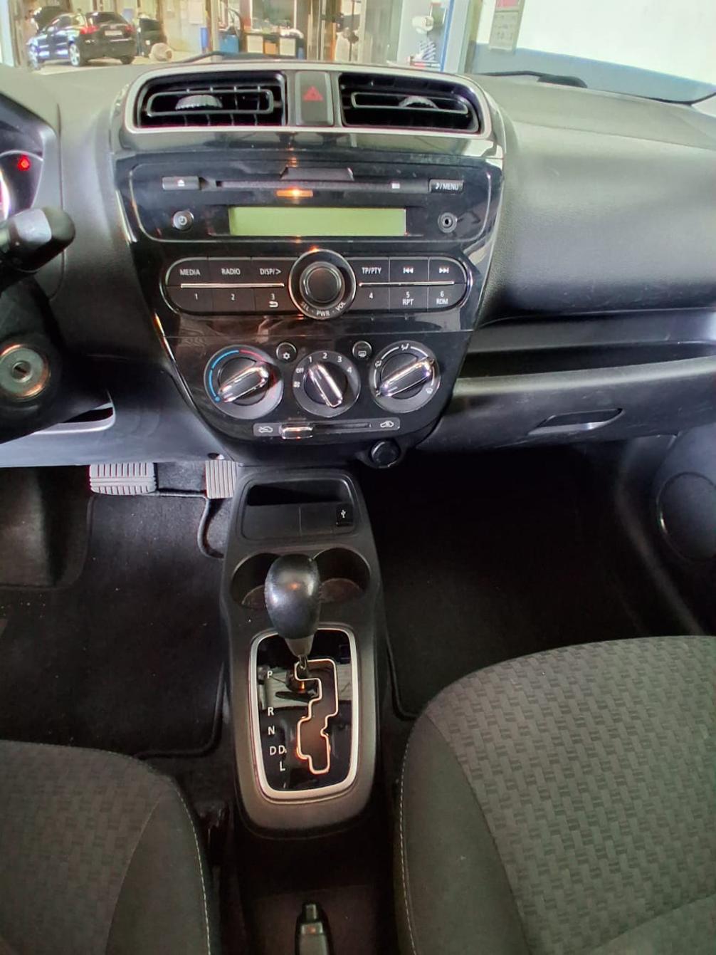 MITSUBISHI Space Star 1.2 MIVEC Value-image-9
