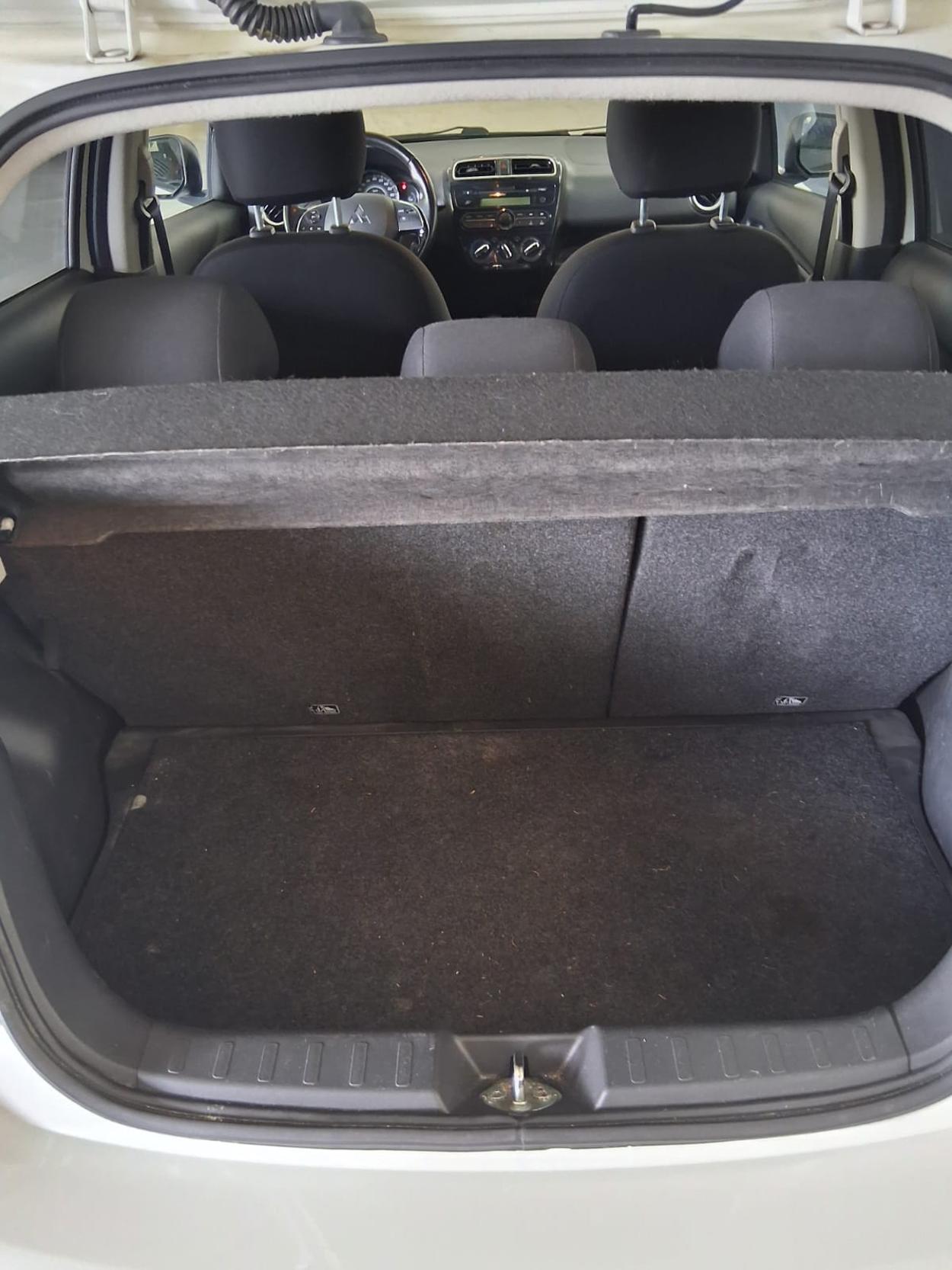 MITSUBISHI Space Star 1.2 MIVEC Value-image-5
