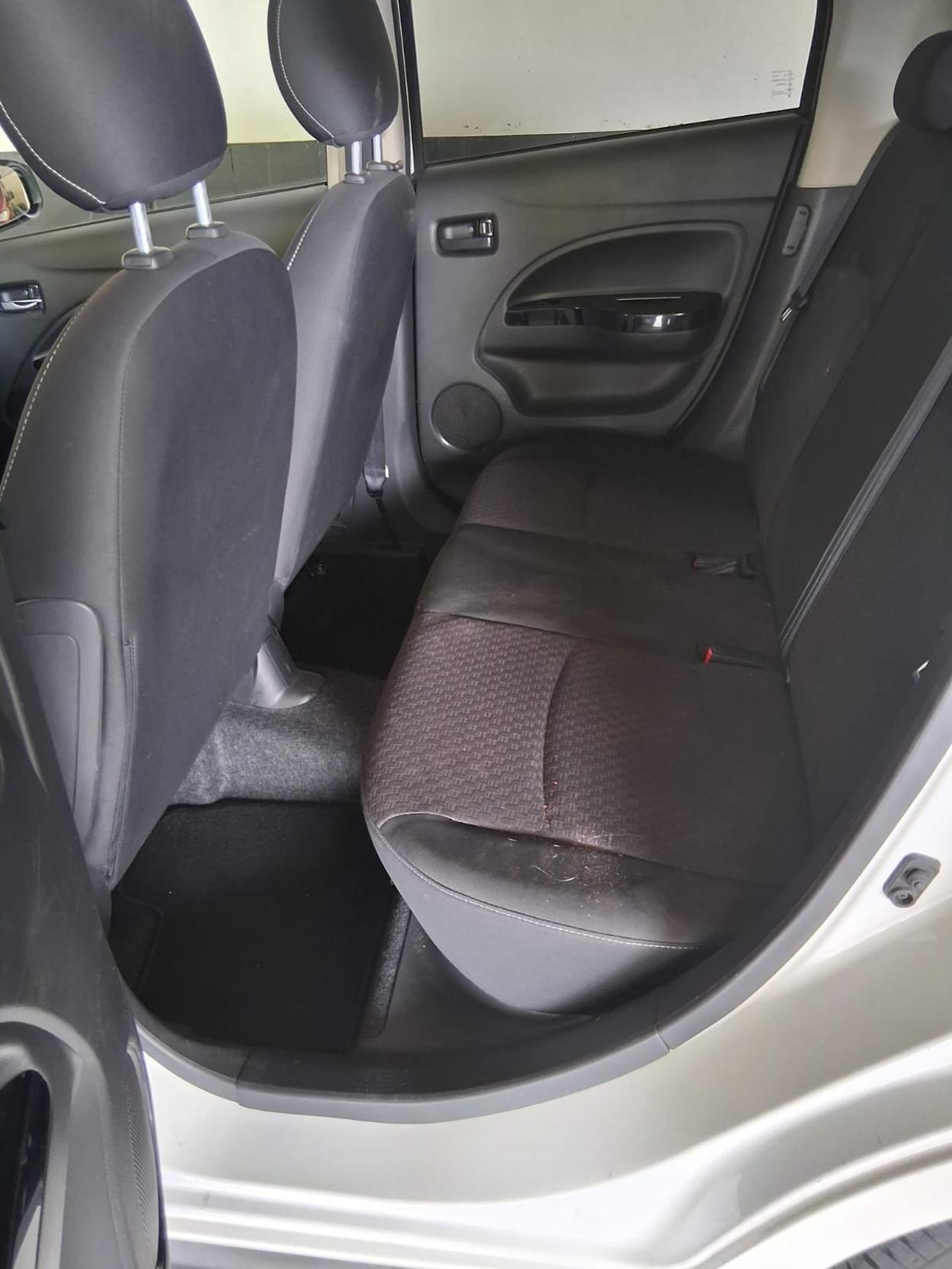 MITSUBISHI Space Star 1.2 MIVEC Value-image-6