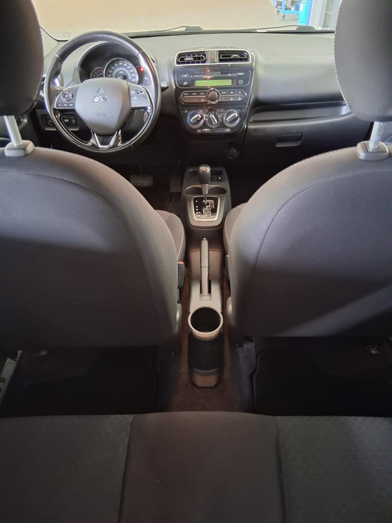 MITSUBISHI Space Star 1.2 MIVEC Value-image-8