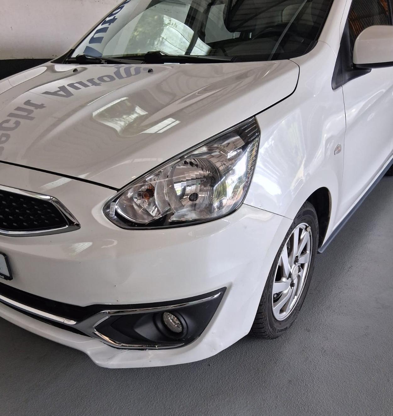 MITSUBISHI Space Star 1.2 MIVEC Value-image-1