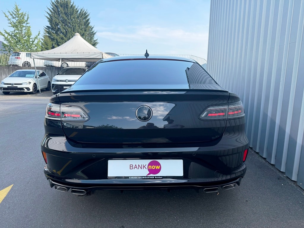 VW Arteon SB 2.0 TSI R 4Motion DSG-image-4