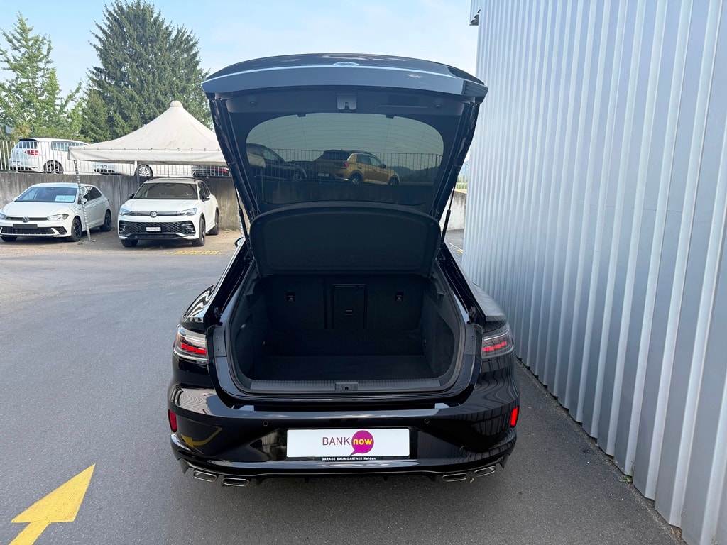 VW Arteon SB 2.0 TSI R 4Motion DSG-image-5