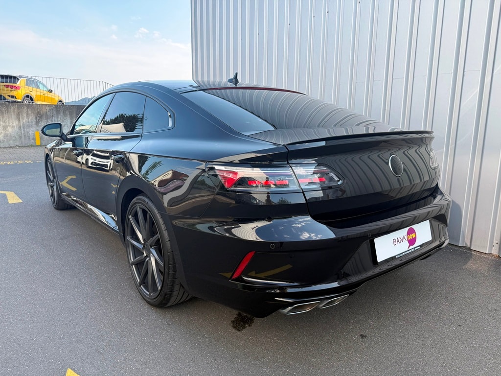 VW Arteon SB 2.0 TSI R 4Motion DSG-image-3