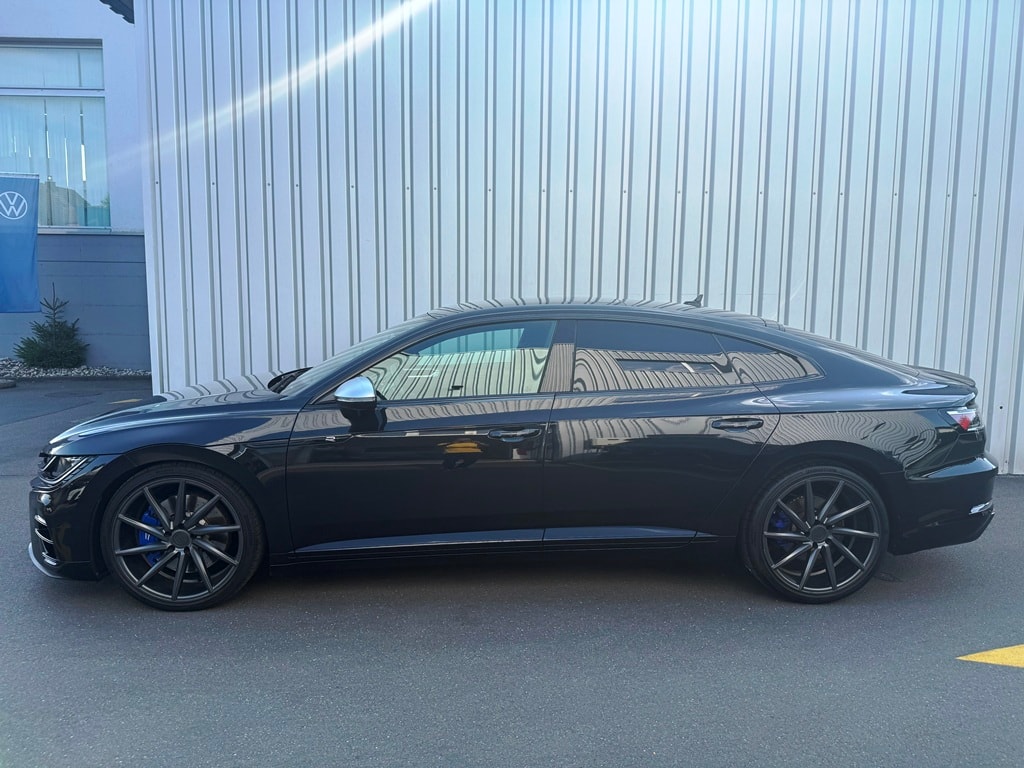 VW Arteon SB 2.0 TSI R 4Motion DSG-image-2