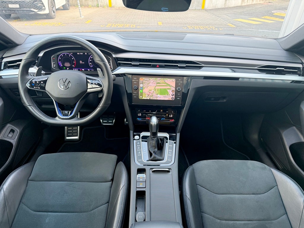 VW Arteon SB 2.0 TSI R 4Motion DSG-image-7