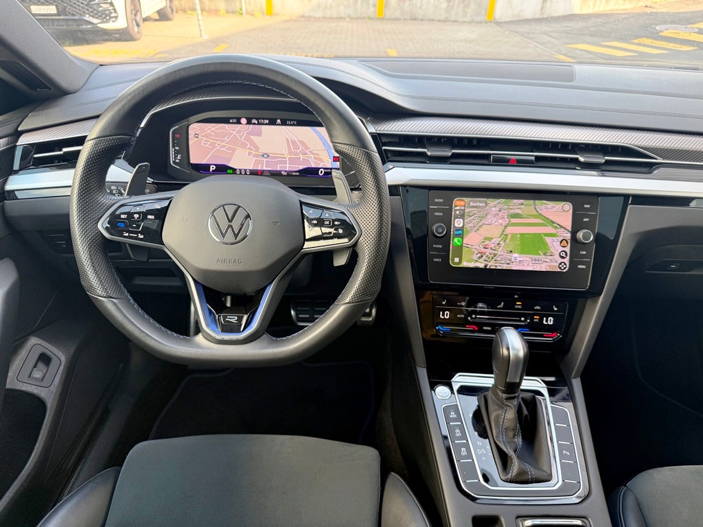 VW Arteon SB 2.0 TSI R 4Motion DSG-image-8