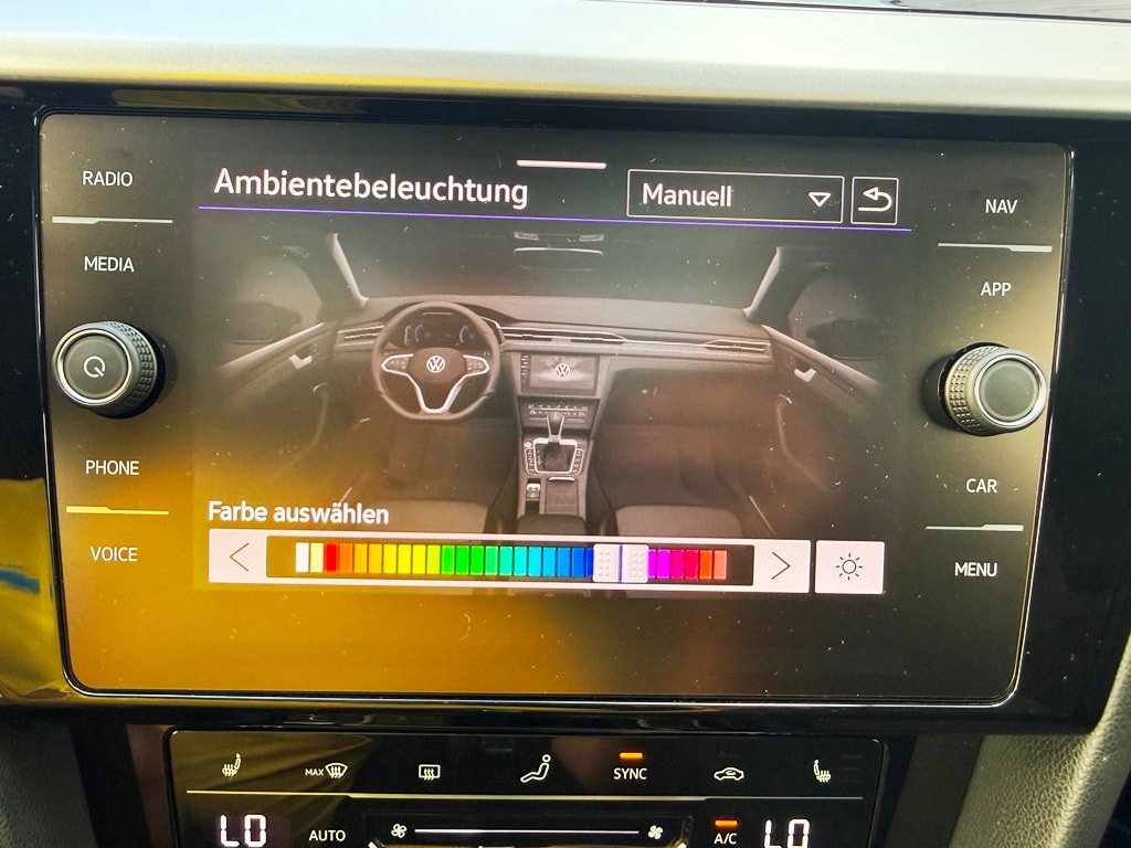 VW Arteon SB 2.0 TSI R 4Motion DSG-image-11