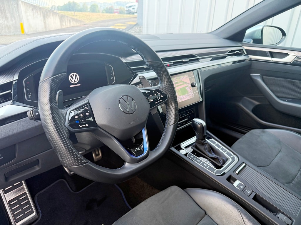 VW Arteon SB 2.0 TSI R 4Motion DSG-image-6