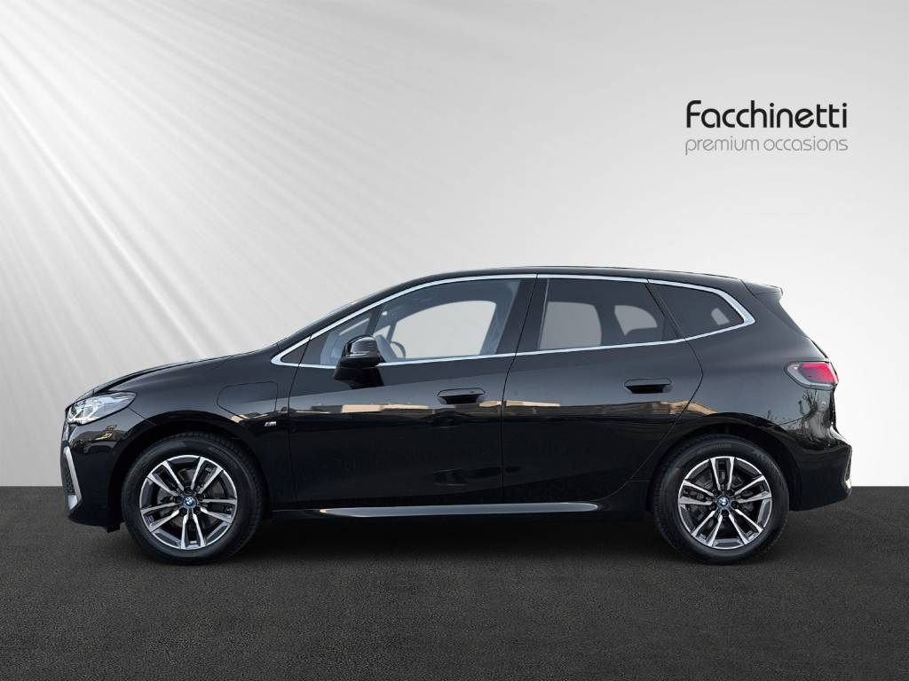 BMW 225e xDrive Active Tourer M Sport-image-2