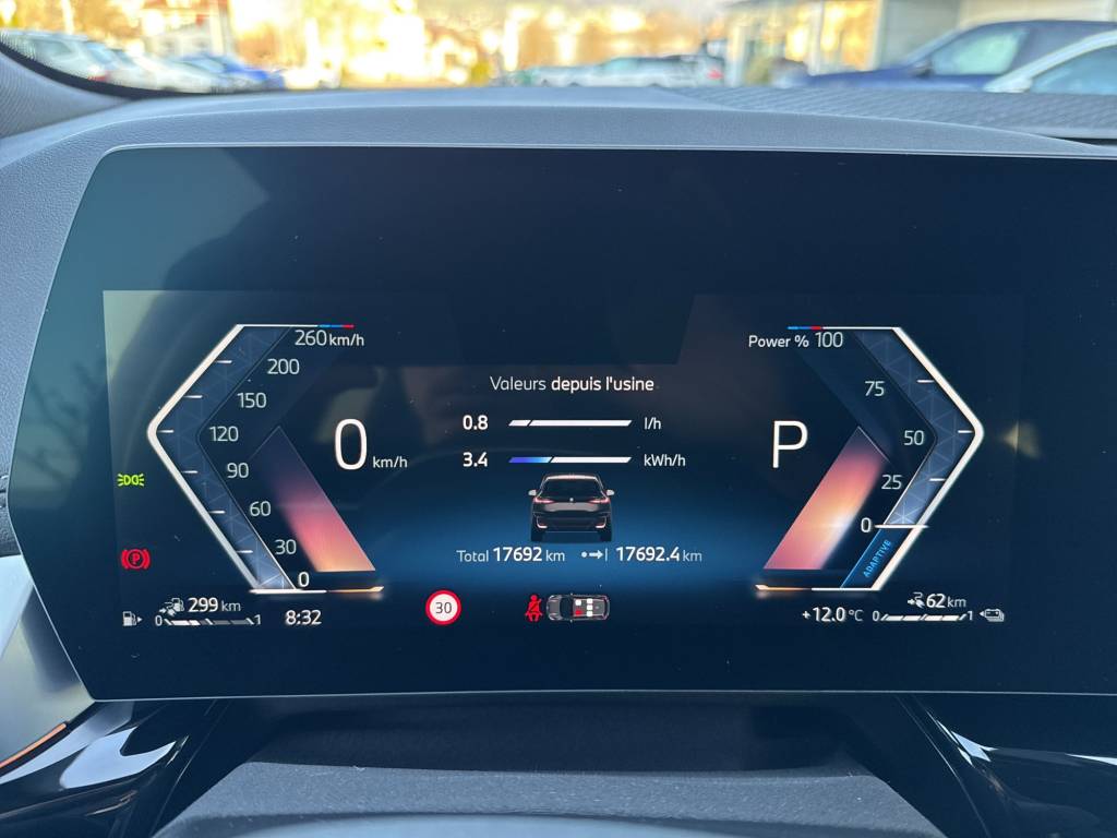 BMW 225e xDrive Active Tourer M Sport-image-14