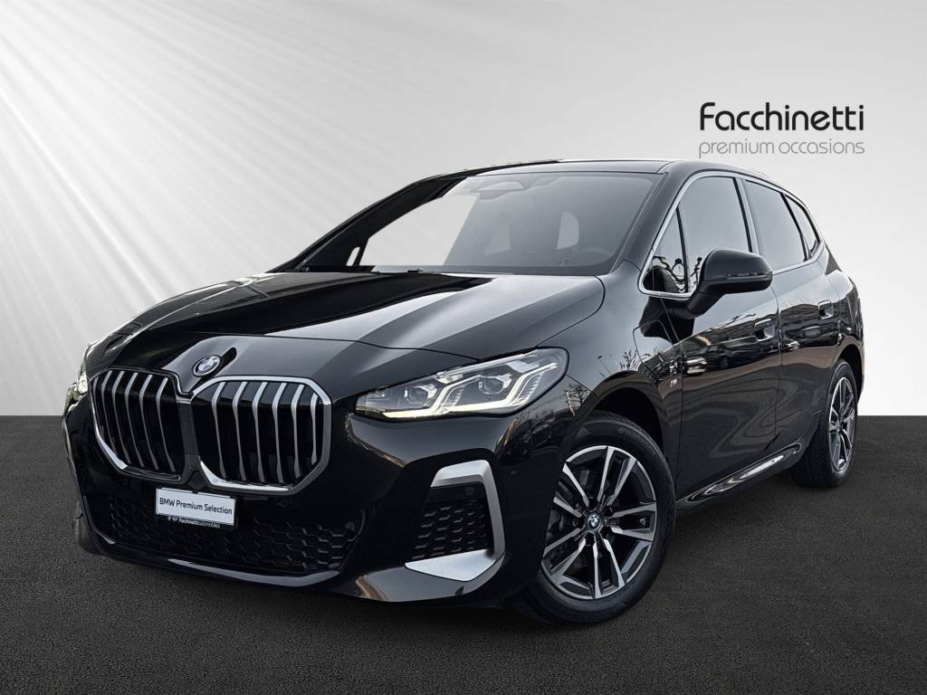 BMW 225e xDrive Active Tourer M Sport-image-0