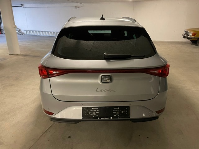 SEAT Leon ST 2.0 TDI EVO DSG Style-image-2