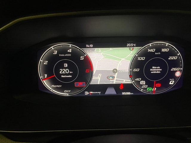 SEAT Leon ST 2.0 TDI EVO DSG Style-image-13
