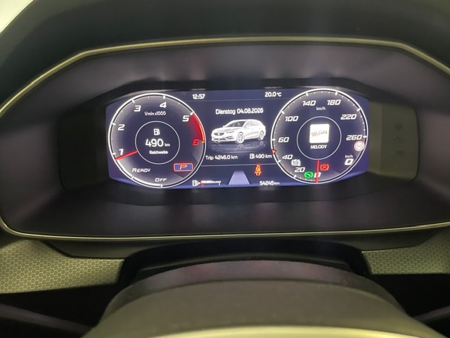 SEAT Leon ST 2.0 TDI EVO DSG Style-image-12