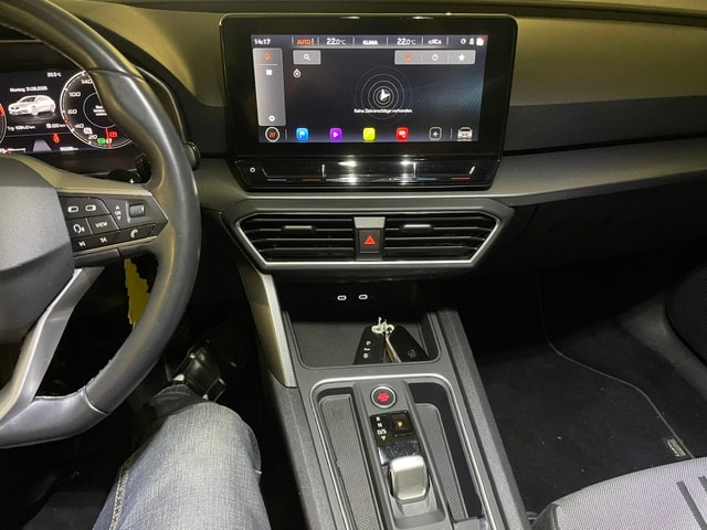 SEAT Leon ST 2.0 TDI EVO DSG Style-image-5