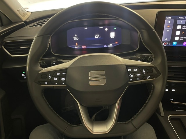 SEAT Leon ST 2.0 TDI EVO DSG Style-image-5