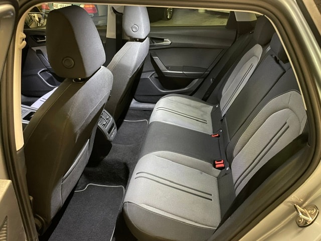 SEAT Leon ST 2.0 TDI EVO DSG Style-image-8