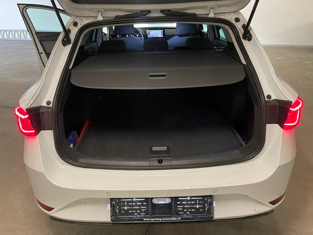 SEAT Leon ST 2.0 TDI EVO DSG Style-image-10