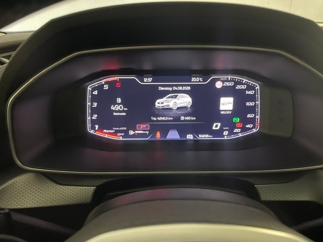 SEAT Leon ST 2.0 TDI EVO DSG Style-image-13