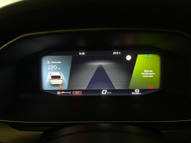 SEAT Leon ST 2.0 TDI EVO DSG Style-image-11