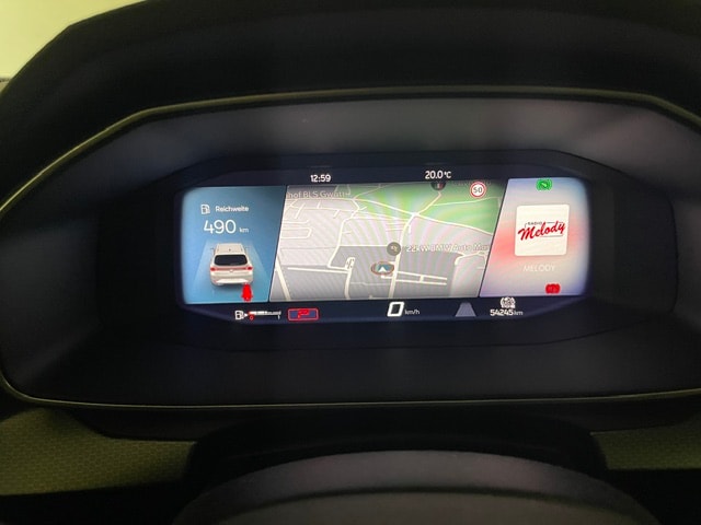 SEAT Leon ST 2.0 TDI EVO DSG Style-image-14