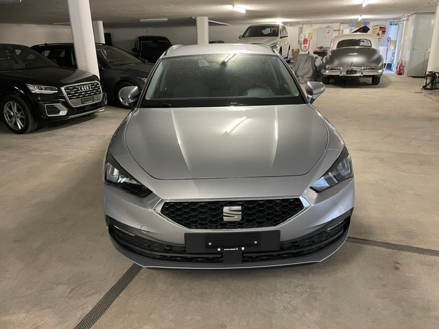 SEAT Leon ST 2.0 TDI EVO DSG Style
