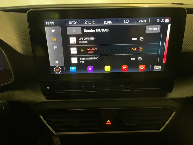 SEAT Leon ST 2.0 TDI EVO DSG Style-image-6