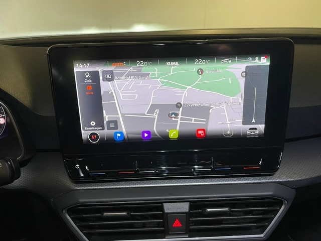 SEAT Leon ST 2.0 TDI EVO DSG Style-image-9