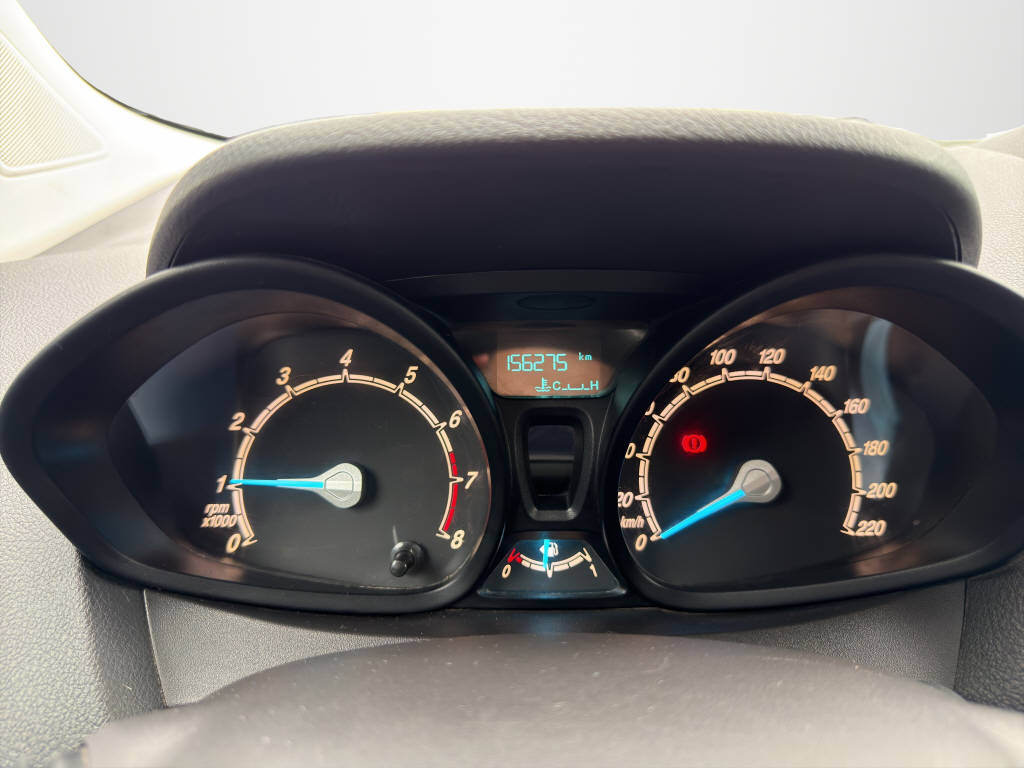 FORD Transit Courier Van 1.0 EcoB Trend-image-10