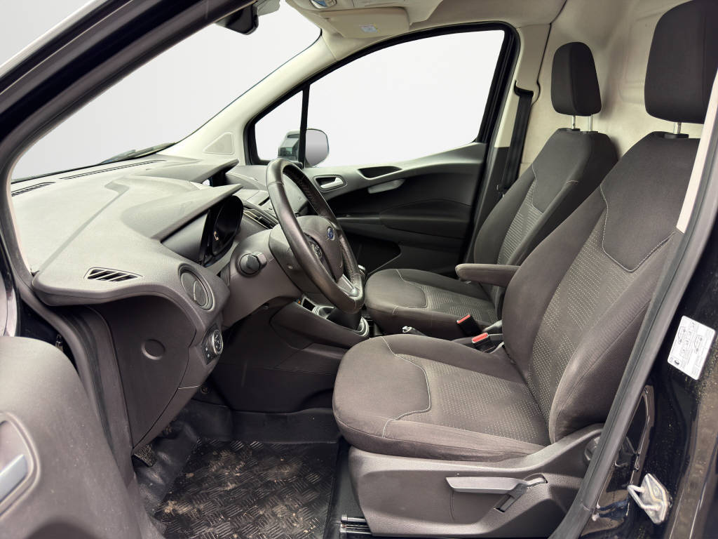 FORD Transit Courier Van 1.0 EcoB Trend-image-8